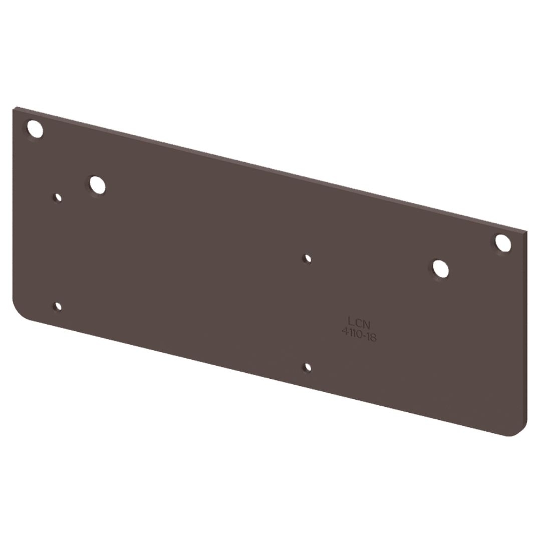 695 - Dark Bronze Painted